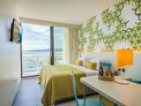 Standard Single room with balcony