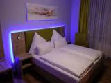 1 Bedroom Comfort Double room