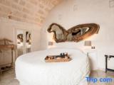 Standard Double room with sea view