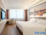 Business Family room