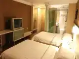 Business Twin room