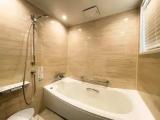 2 Bedrooms Deluxe Double room