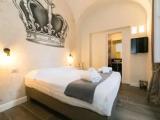 Annex Double room