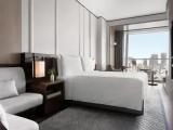 Executive Lounge Access Double room with city view