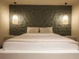 1 Bedroom Standard Double room