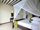 Standard Double room with sea view