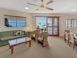 1 Bedroom Apartment with ocean view