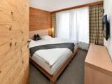 1 Bedroom Deluxe Apartment