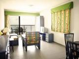 2 Bedrooms Bed in Dorm