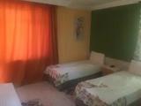 Standard Triple room with sea view