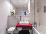 Comfort Single room