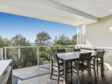 1 Bedroom Deluxe Apartment with partial ocean view