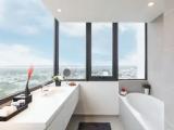 4 Bedrooms Executive room with balcony