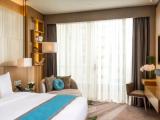 Classic Single room with view