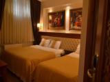 Budget Triple room