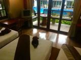 Single Bungalow