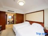 Standard room with view