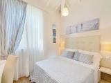 Superior Double room with partial sea view