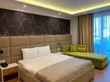 Superior room with sea view