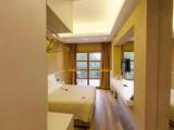Comfort Double room with mountain view