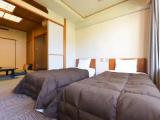 Superior room with river view