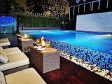 Standard Double Family room