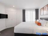 3 Bedrooms Premier Apartment