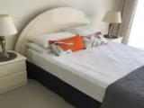 2 Bedrooms Standard Apartment with balcony and with ocean view