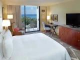 Room with ocean view
