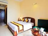 Superior Double room beachfront