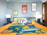 1 Bedroom Suite