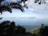 Standard Double room with sea view