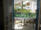 1 Bedroom Apartment with balcony and with garden view