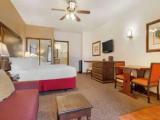 Kitchenette Double room