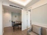Premier Double Suite with balcony