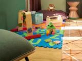 Superior Family room
