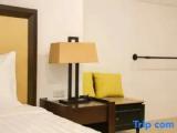 Standard Double Family room