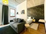 Standard Double Apartment