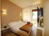 Standard Single room with balcony