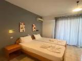 Standard Double room with balcony and with garden view