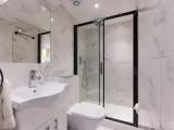 Luxury Quadruple room