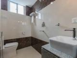 Triple Apartment