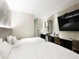 Standard Double Family room