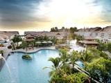 Executive Single Villa