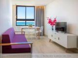 2 Bedrooms Superior Apartment with sea view