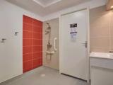 2 Bedrooms Standard Duplex room