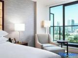 Standard room with balcony and with view