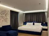 Standard Triple room with balcony