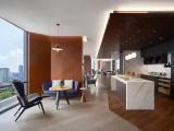 Premium Suite with city view