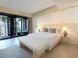 Deluxe Double room beachfront